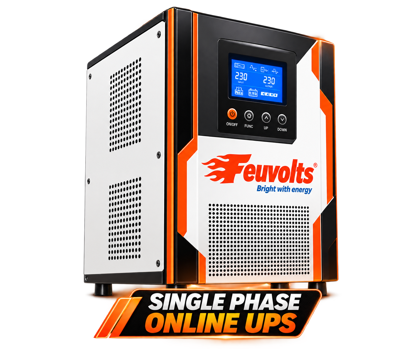 FEUVOLTS Online UPS
