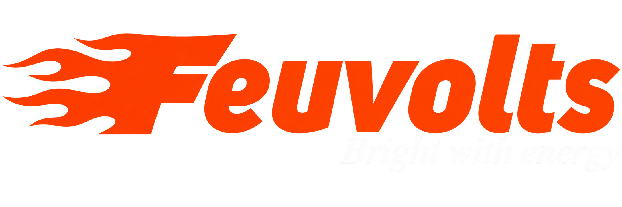 FEUVOLTS - Bright with Energy
